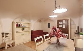 Romantica Suite Firenze 2 Cls Central Market & Dome
