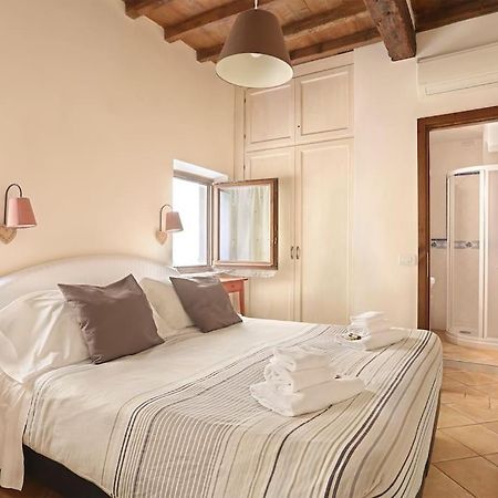 Romantica Suite Firenze 2 Cls Central Market & Dome Exterior photo