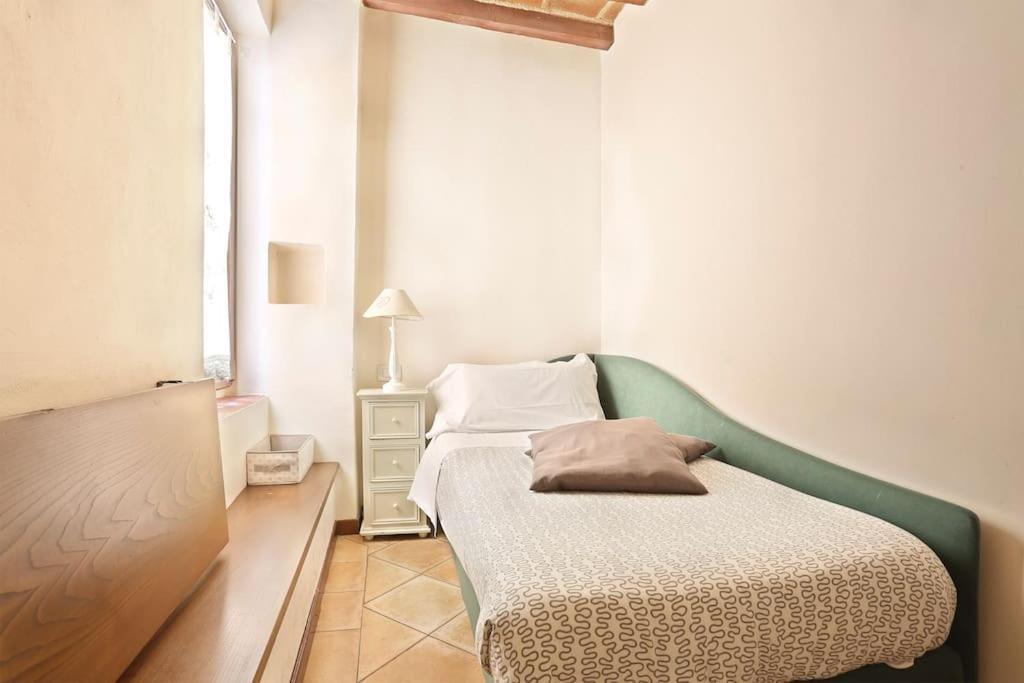 Romantica Suite Firenze 2 Cls Central Market & Dome Exterior photo