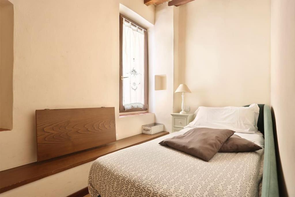 Romantica Suite Firenze 2 Cls Central Market & Dome Exterior photo