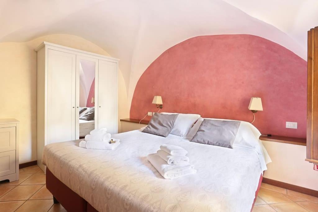 Romantica Suite Firenze 2 Cls Central Market & Dome Exterior photo